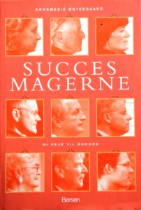 Succesmagerne